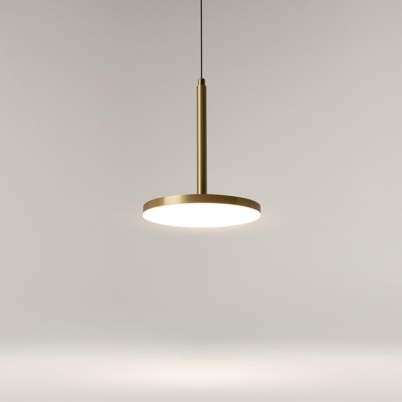 Подвесной светильник Technical P076PL-L12W4K-BS