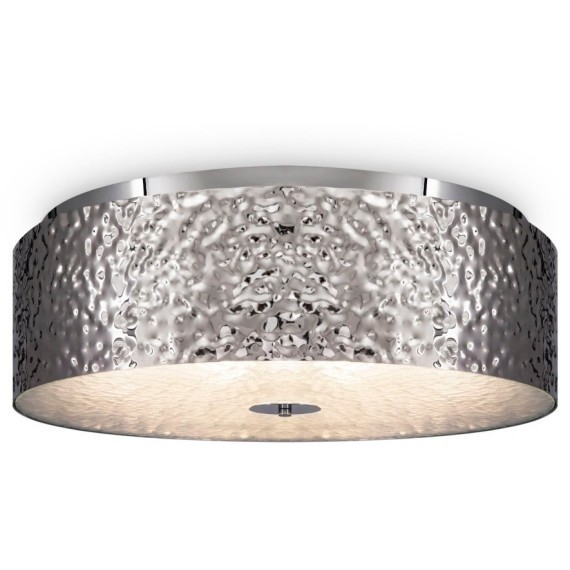 Люстра потолочная Maytoni MOD096CL-05CH R IPple под лампы 5xE14 40W