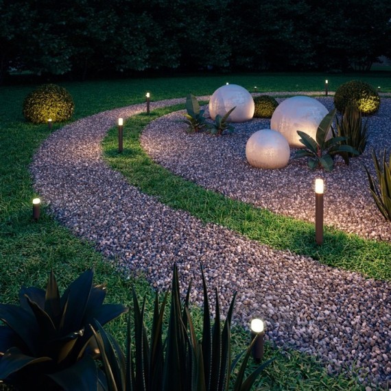 Плафон для светильника (арт.358180-358181) Novotech NOKTA 358184