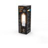 107809103 Лампа Gauss G9 AC220-240V 3.5W 240lm 3000K стекло LED 1/10/200