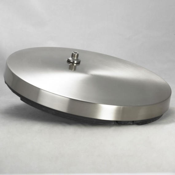 Декоративный торшер Lussole LSP-0593 Tallapoosa IP21 под лампу 1xE27 60W