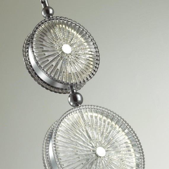 Подвесной светильник Caramella 5416/13LA