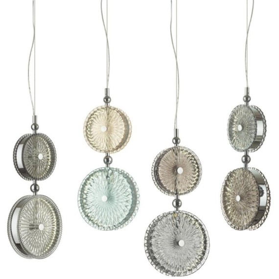 Подвесной светильник Caramella 5416/13LA