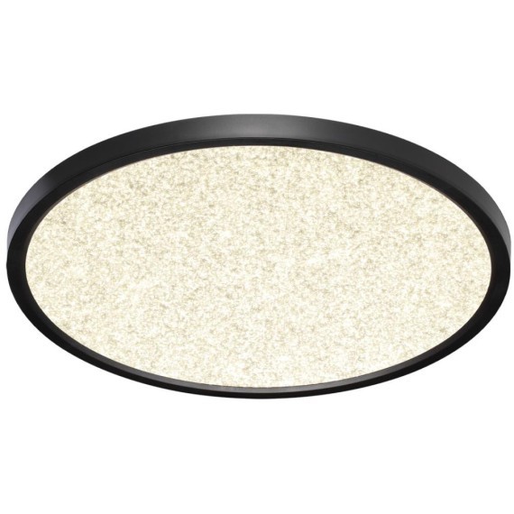 Настенно-потолочный светильник СОНЕКС Sonex OMEGA BLACK 7662/32L