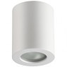 Накладной потолочный светильник Odeon Light 3571/1C AQUANA IP44 под лампу 1xGU10 50W