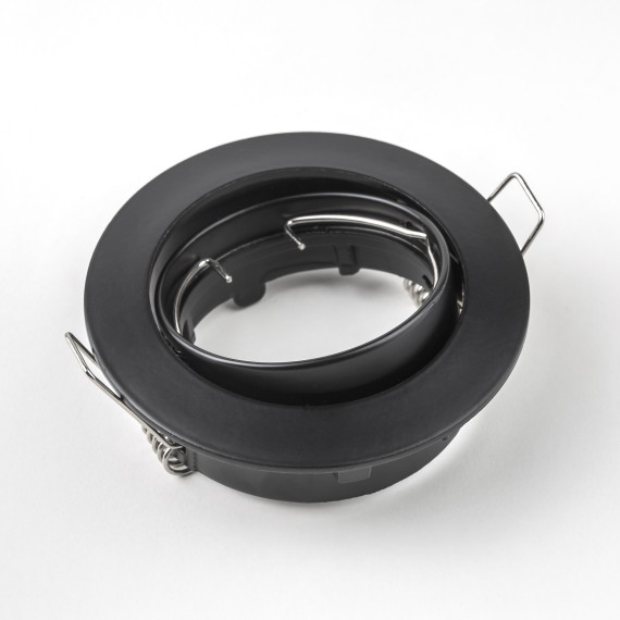 Встраиваемый светильник Lightstar 11027 Lega 16 под лампу 1xGU10 50W