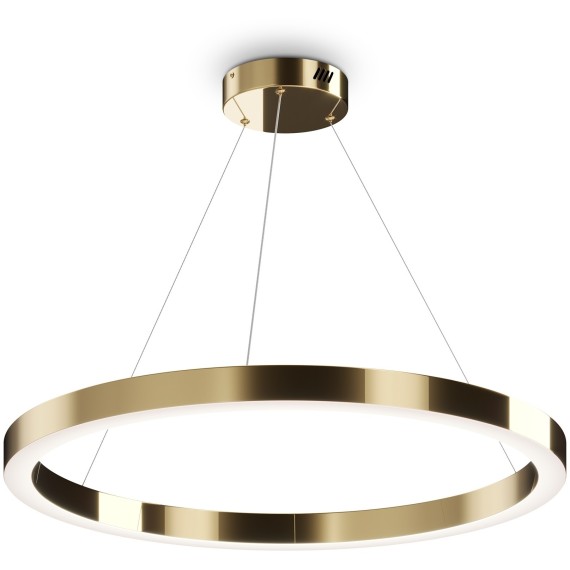 Подвесной светильник Saturno MOD415PL-L60BS4K