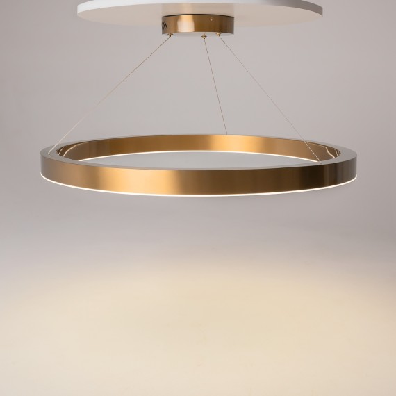 Подвесной светильник Saturno MOD415PL-L60BS4K