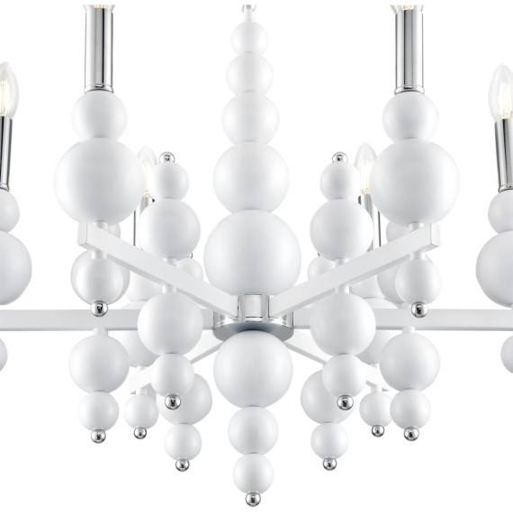 Люстра E14 220V Lumion NANA 8260/6