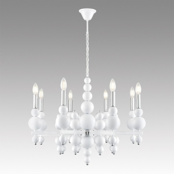 Люстра E14 220V Lumion NANA 8260/6