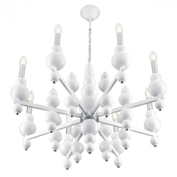 Люстра E14 220V Lumion NANA 8260/6