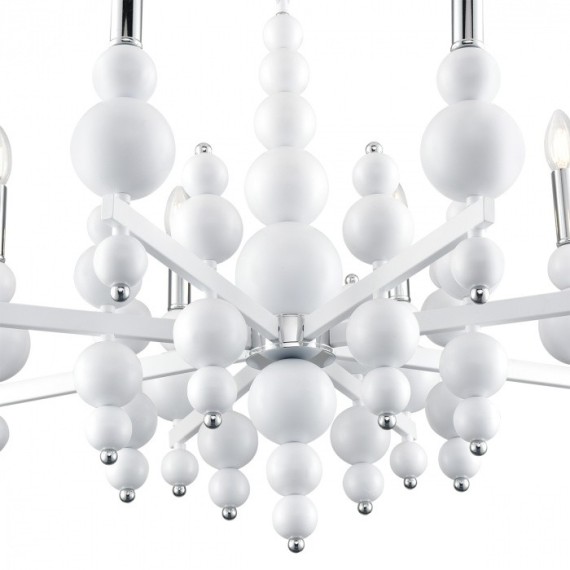 Люстра E14 220V Lumion NANA 8260/6