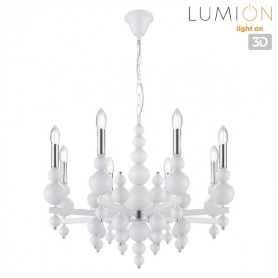 Люстра E14 220V Lumion NANA 8260/6