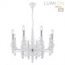 Люстра E14 220V Lumion NANA 8260/6