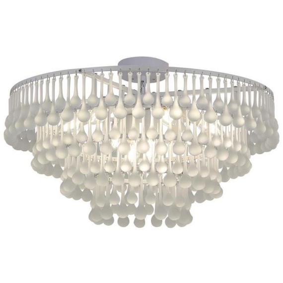 Подвесная люстра Boonden 4604-8P