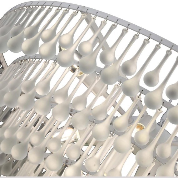 Подвесная люстра Boonden 4604-8P