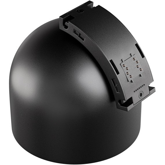 Светильник черный для шинопровода Nove Lightstar 208047