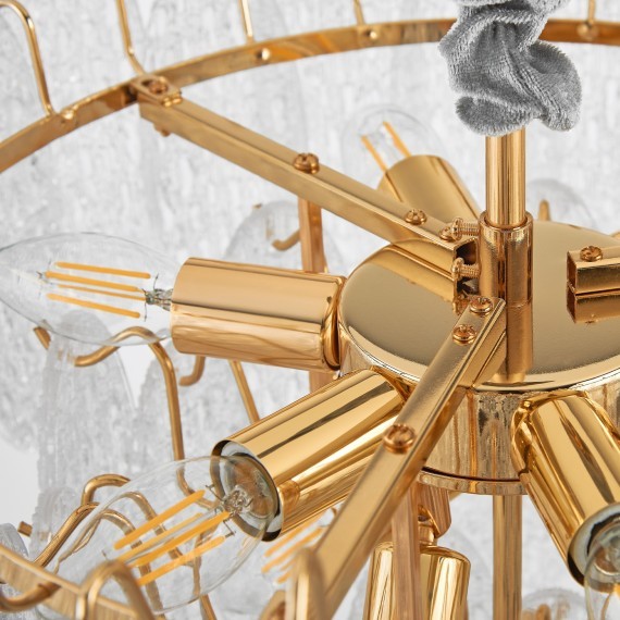 Люстра Retro Lightstar 799092