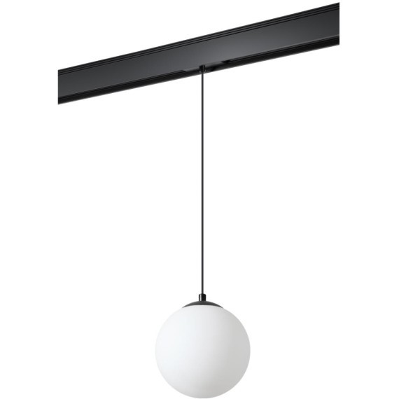 Трековый подвесной светодиодный светильник Novotech KIT 358537