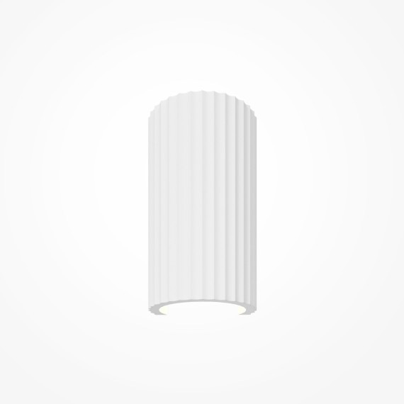 Настенный светильник (бра) Maytoni Parma C124WL-GU10-02-W