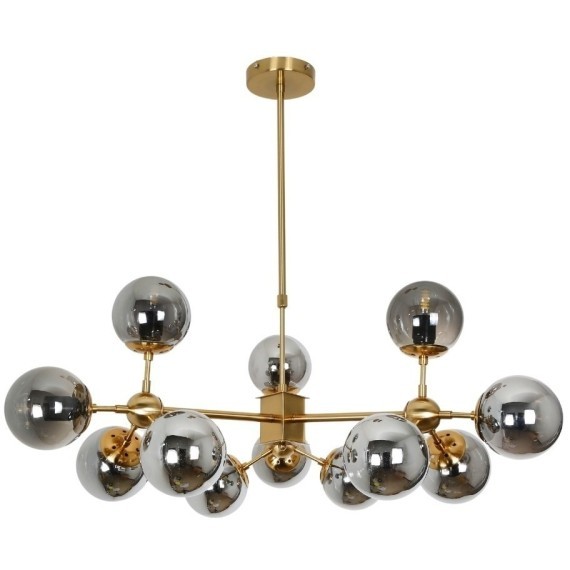 Подвесная люстра  LDP 160-12 MD