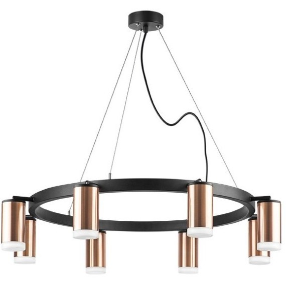 Люстра подвесная Rullo Lightstar LR0183080