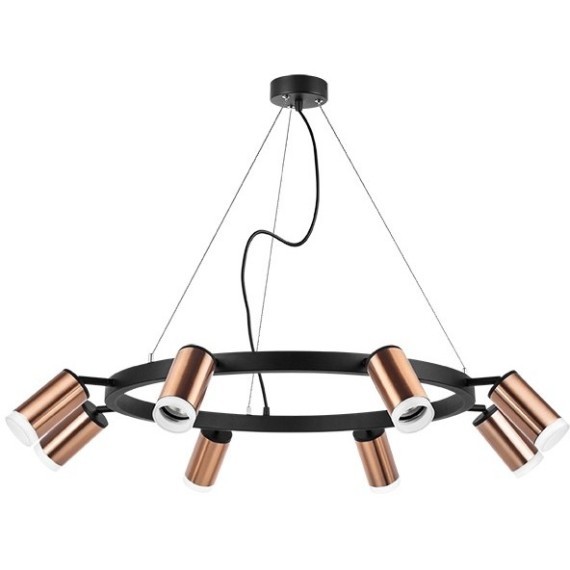 Люстра подвесная Rullo Lightstar LR0183080