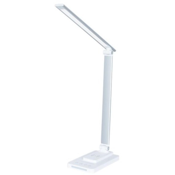 Офисная настольная лампа Arte Lamp WILLIAM A5122LT-1WH