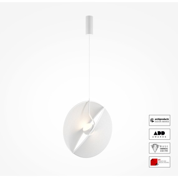 Подвесной светильник Maytoni MOD154PL-L6W3K