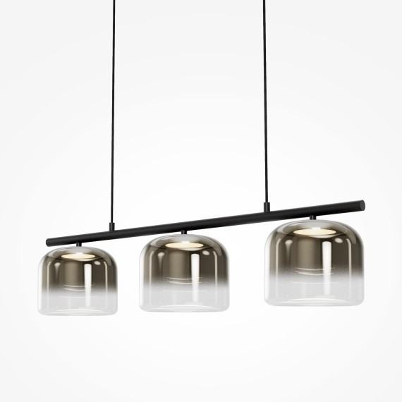 Подвесной светильник Maytoni Spirito MOD286PL-L12B3K