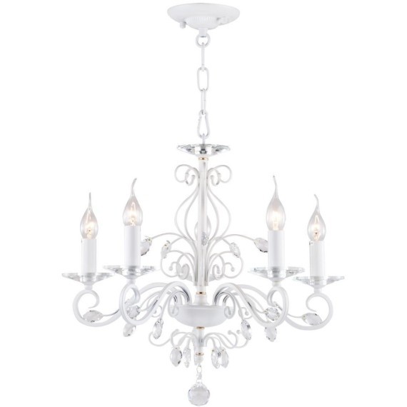 Подвесная люстра Lanta 1733-5P