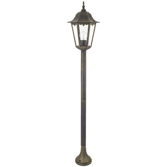 Наземный фонарь London 1808-1F