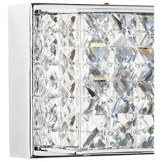 Бра Lightstar 722640 Limpio под лампы 6xG4 120W