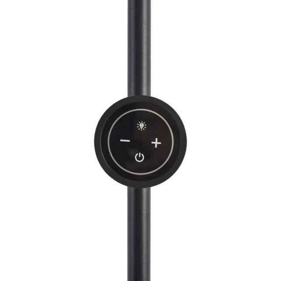 8308/12WL Настенный светильник Lumion LEDIO с диммером LED 12W Ra80 Lm500 3000K/4000/6000K 220V BRAM