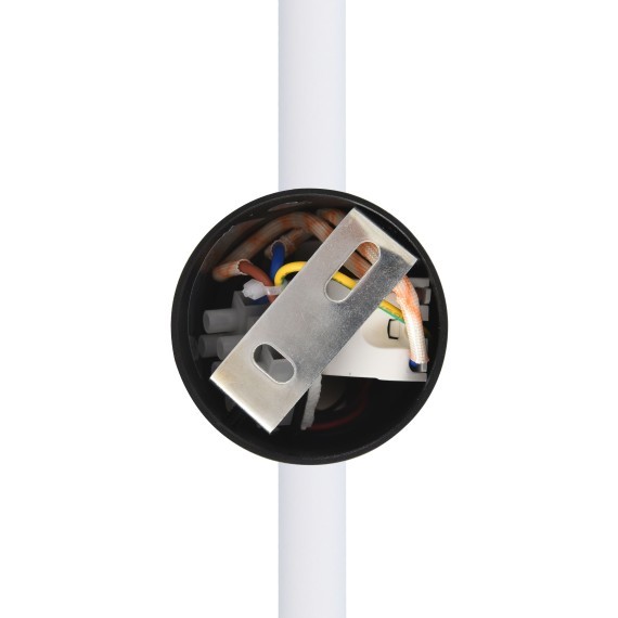 8308/12WL Настенный светильник Lumion LEDIO с диммером LED 12W Ra80 Lm500 3000K/4000/6000K 220V BRAM