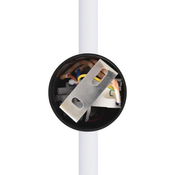 8308/12WL Настенный светильник Lumion LEDIO с диммером LED 12W Ra80 Lm500 3000K/4000/6000K 220V BRAM