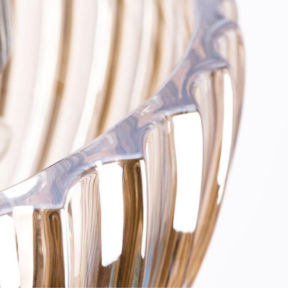 Люстра хрустальная Divinare 4011/02 PL-3 LIANTO под лампы 3xE14 60W