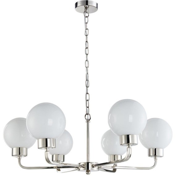 Подвесная люстра Priscis 2598-6P