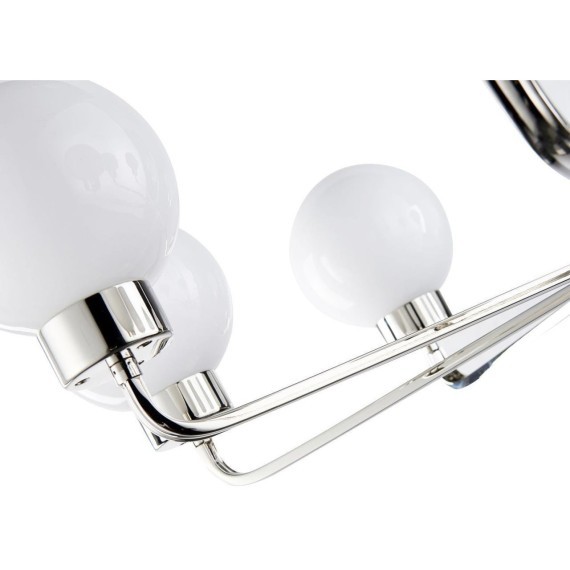 Подвесная люстра Priscis 2598-6P