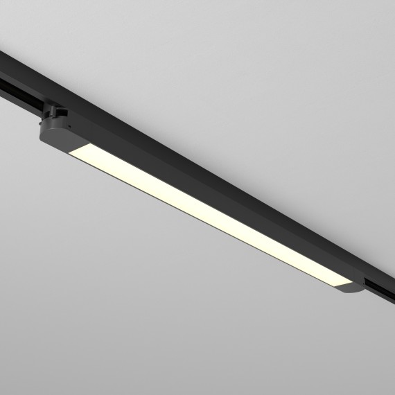 Трековый светильник Technical TR000-1-24W3K-B_1