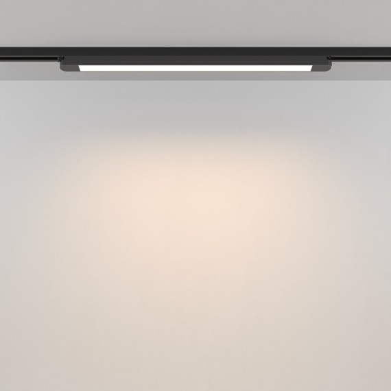 Трековый светильник Technical TR000-1-24W3K-B_1