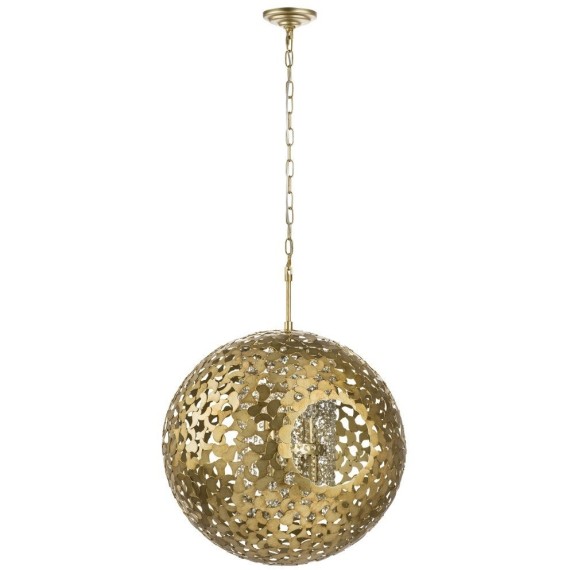 Подвесной светильник Lightstar 727081 VERONA под лампы 8xE14 320W