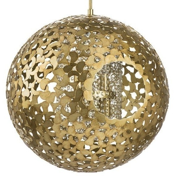 Подвесной светильник Lightstar 727081 VERONA под лампы 8xE14 320W