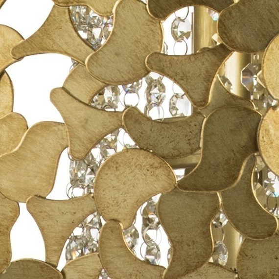 Подвесной светильник Lightstar 727081 VERONA под лампы 8xE14 320W