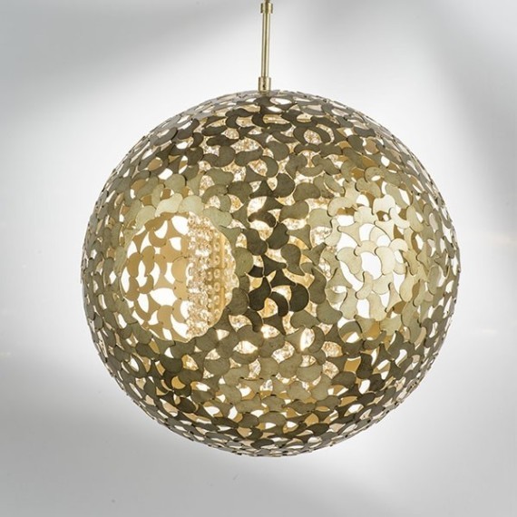 Подвесной светильник Lightstar 727081 VERONA под лампы 8xE14 320W