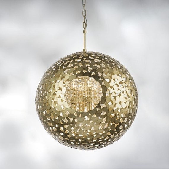 Подвесной светильник Lightstar 727081 VERONA под лампы 8xE14 320W