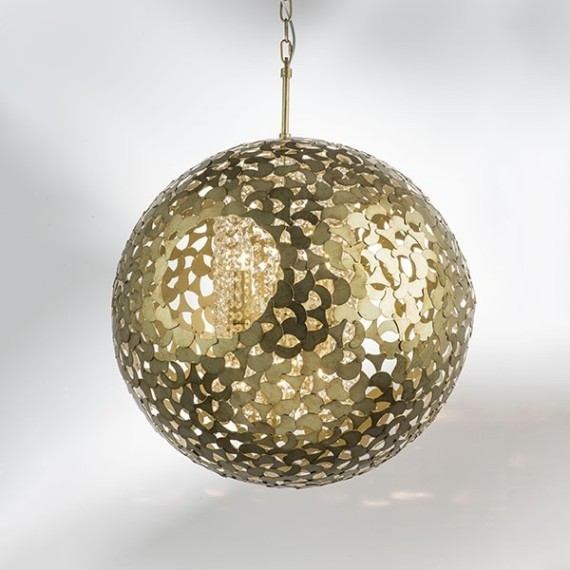 Подвесной светильник Lightstar 727081 VERONA под лампы 8xE14 320W