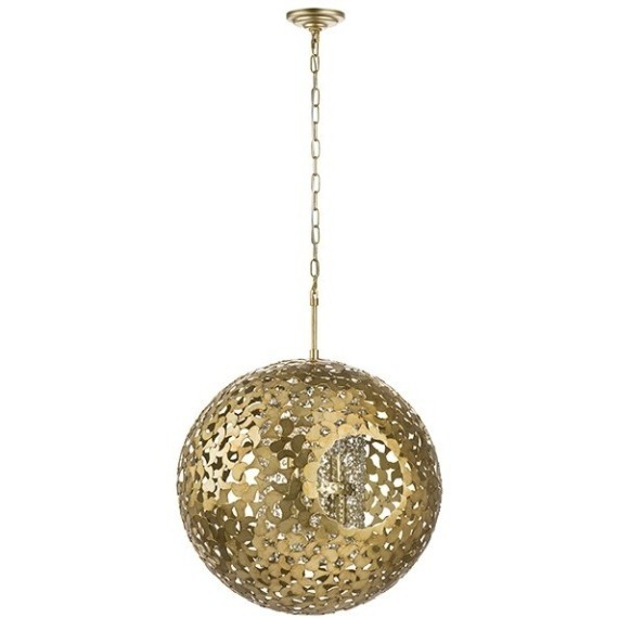 Подвесной светильник Lightstar 727081 VERONA под лампы 8xE14 320W