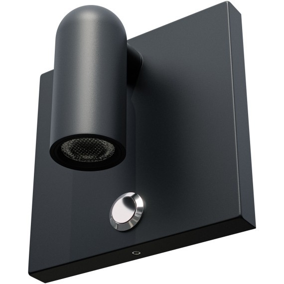 Бра LED 3W 277LM 3000K Omega Lightstar 200937