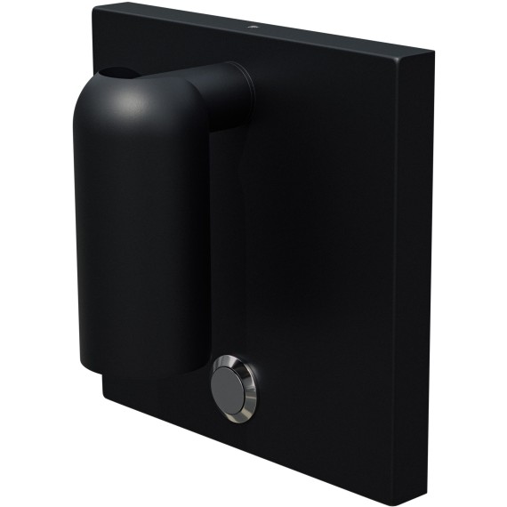 Бра LED 3W 277LM 3000K Omega Lightstar 200937